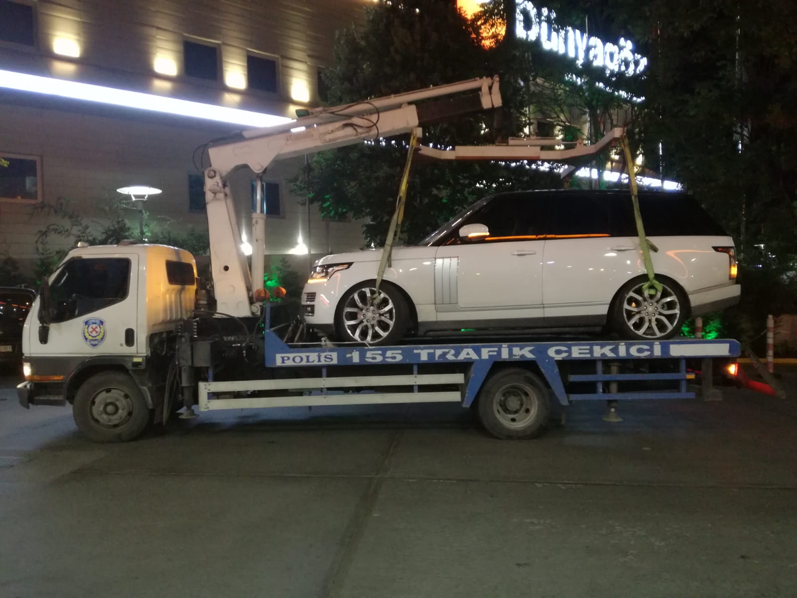 Oto Çekici ve Oto Kurtarma Arasındaki Farklar Nelerdir?